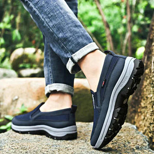 Comfy Family Adventurer™ - Comfortable Active Shoes