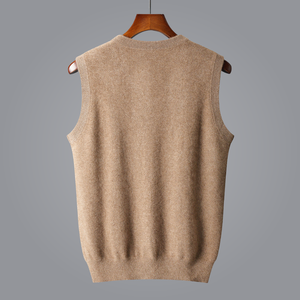 Comfy Family AVANI CASHMERE VEST