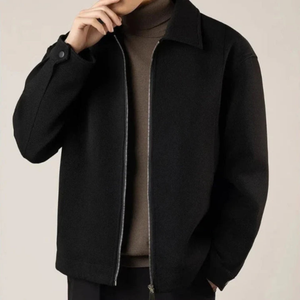 Comfy Family Barron - Refined Shirt Jacket