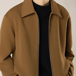 Comfy Family Barron - Refined Shirt Jacket