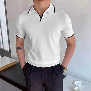 Comfy Family Belgrave - Slim-Fit Polo Shirt