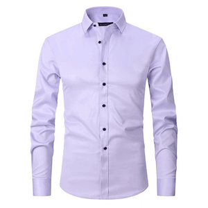 Comfy Family Bolton - Men's Classic Dress Shirt