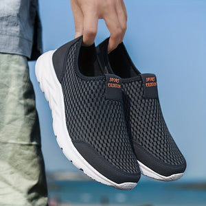 Comfy Family Bruno™ - Ultra-Breathable Active Sneakers