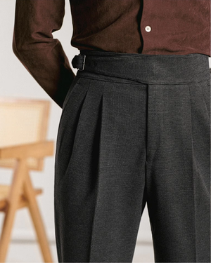 Comfy Family Caruso Bari Trousers