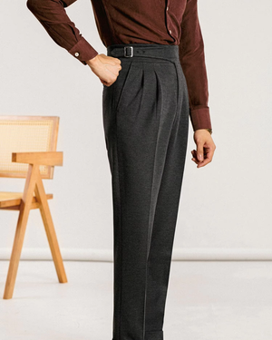 Comfy Family Caruso Bari Trousers