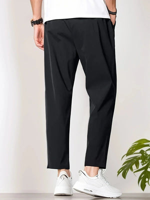 Comfy Family Clarendon – Lightweight Casual Trousers