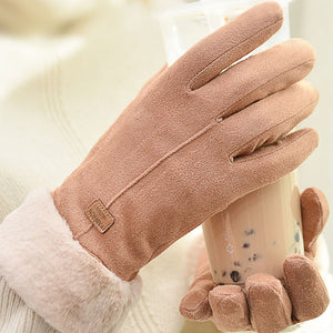 Comfy Family Comfy Fleece Gloves