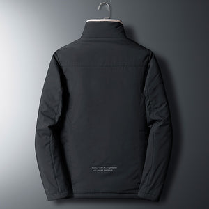 Comfy Family Comfy® Men Fleece Jacket