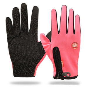 Comfy Family Comfy® Thermal Gloves Pink / S