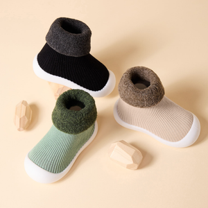 Comfy Family CozyCub - Winter Baby Shoes