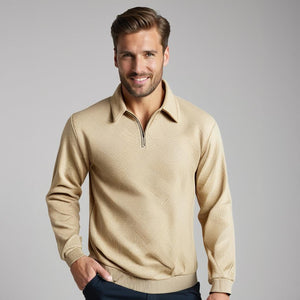 Comfy Family Easton - The Classic Patterned Sweater