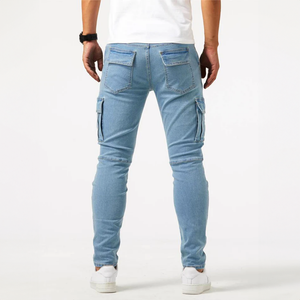 Comfy Family Ezaro - Cargo Jeans