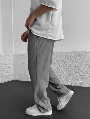 Comfy Family Finn Ribbed Pants