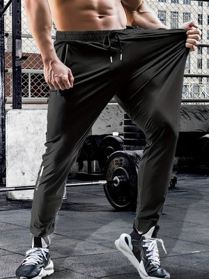 Comfy Family Foster - Super Stretch Active Pants