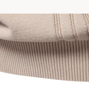 Comfy Family Henley - Modern Comfort Sweater