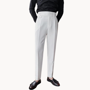 Comfy Family Heritage Gurkha Trousers