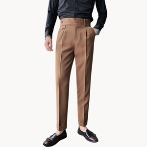 Comfy Family Heritage Gurkha Trousers