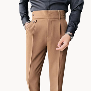 Comfy Family Heritage Gurkha Trousers