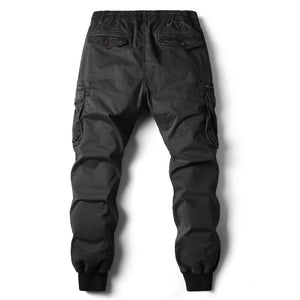 Comfy Family Hinckley - Cargo Joggers