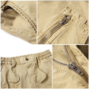 Comfy Family Hinckley - Cargo Joggers