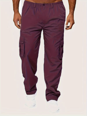 Comfy Family Hollis - Cargo Jogger Pants