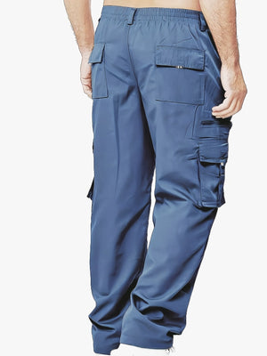 Comfy Family Hollis - Cargo Jogger Pants