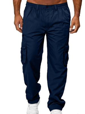 Comfy Family Hollis - Cargo Jogger Pants