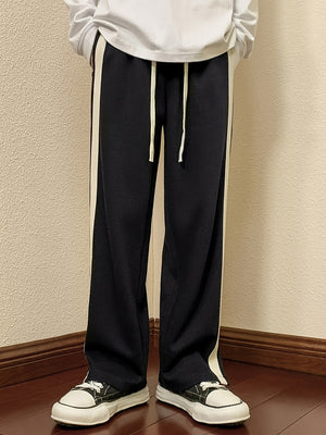 Comfy Family Jensen - Loose Fit Track Pants