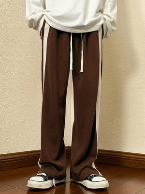 Comfy Family Jensen - Loose Fit Track Pants