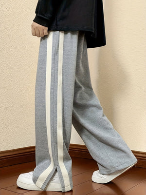 Comfy Family Jensen - Loose Fit Track Pants