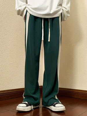 Comfy Family Jensen - Loose Fit Track Pants