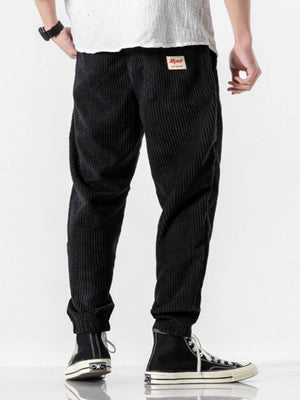 Comfy Family Kira - Relaxed Corduroy Pant