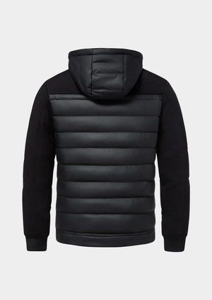 Comfy Family Lorenzo - Premium Insulated Jacket