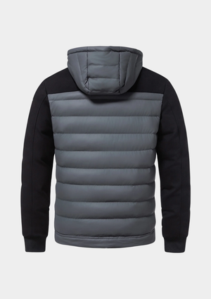 Comfy Family Lorenzo - Premium Insulated Jacket