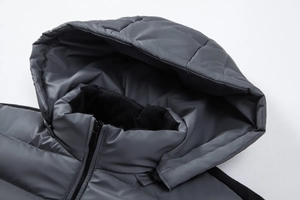 Comfy Family Lorenzo - Premium Insulated Jacket