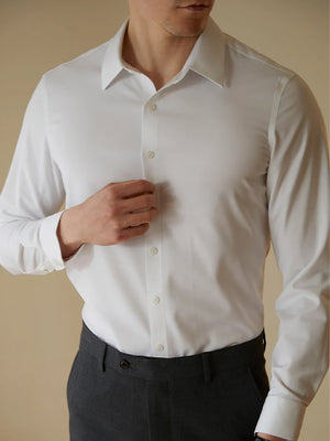 Comfy Family Men's Essential Shirt