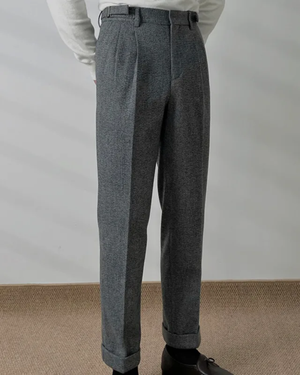 Comfy Family Monarchy Trousers