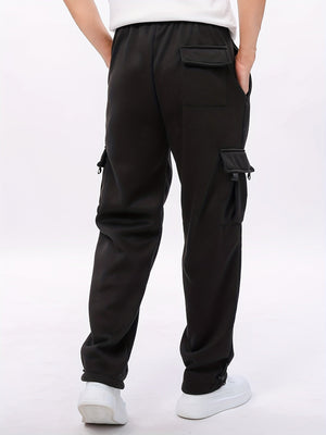 Comfy Family Nash - Cargo Sweatpants