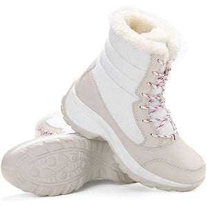 Comfy Family PolarTrek - Thermal Winter Boots