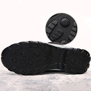 Comfy Family PolarTrek - Thermal Winter Boots