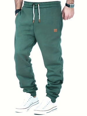 Comfy Family Radley - The Flex & Chill Joggers Dark Green / S | 31