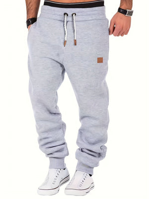 Comfy Family Radley - The Flex & Chill Joggers Light Grey / S | 31