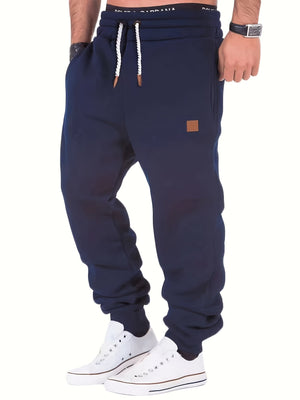 Comfy Family Radley - The Flex & Chill Joggers Navy Blue / S | 31