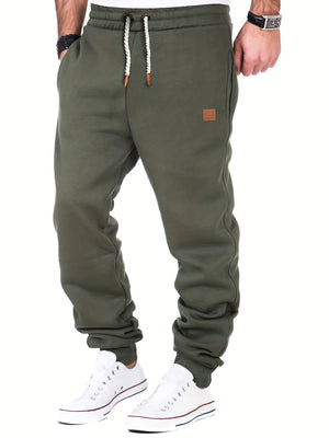 Comfy Family Radley - The Flex & Chill Joggers Olive Green / S | 31