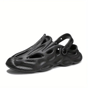 Comfy Family Raul™ - Ultralight Active Trainers Black / 35