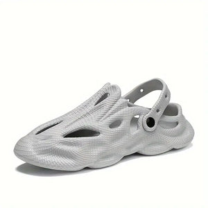 Comfy Family Raul™ - Ultralight Active Trainers Gray / 35