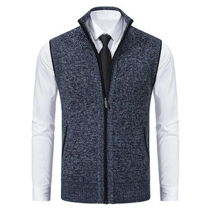 Comfy Family Reed - Premium Knit Vest