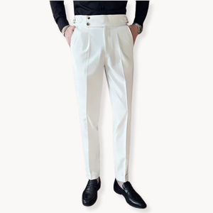 Comfy Family Regent - Elegant Adjustable Trousers