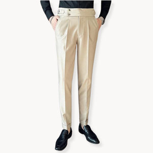 Comfy Family Regent - Elegant Adjustable Trousers