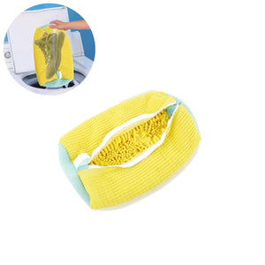 Comfy Family Shoe Washing Bag